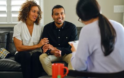 The Benefits of Relationship Counselling: Building Stronger, Healthier Connections