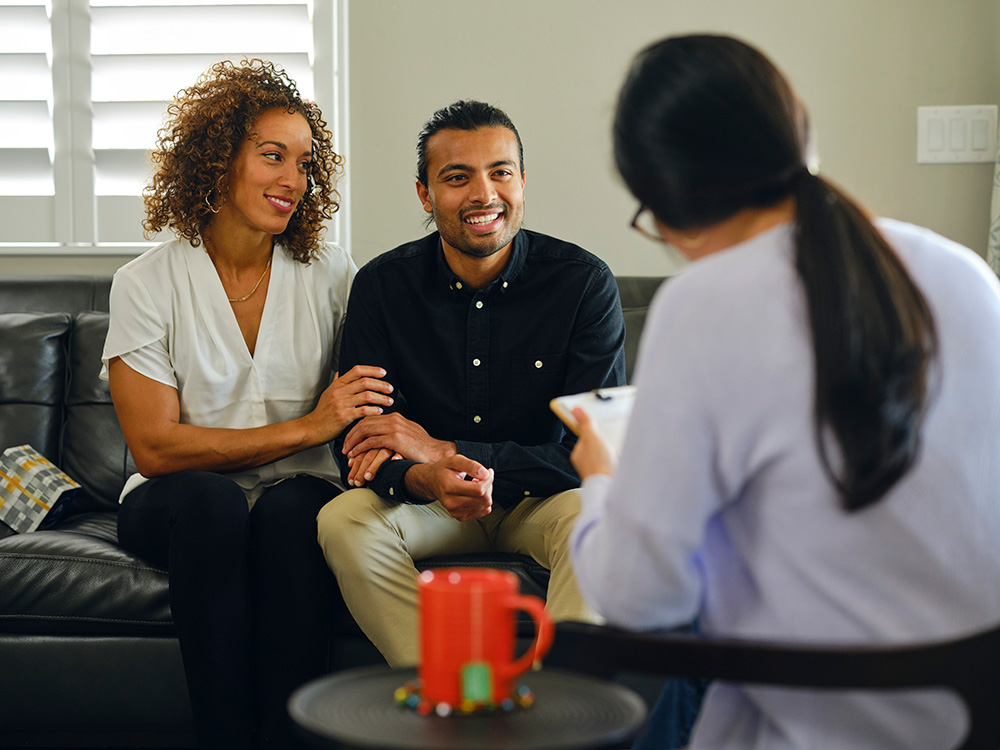 The Benefits of Therapy & Counselling
