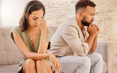 Conflict and Couples Therapy: Navigating Disagreements for a Stronger Relationship
