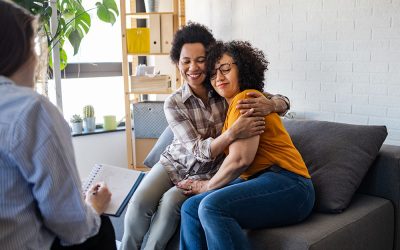 Relational Life Therapy (RLT): An Innovative and Effective Approach to Couples Therapy