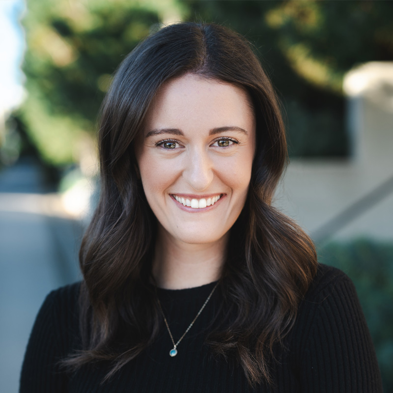 Brooke Patterson - Registered Counsellor & Therapist - Vancouver, BC