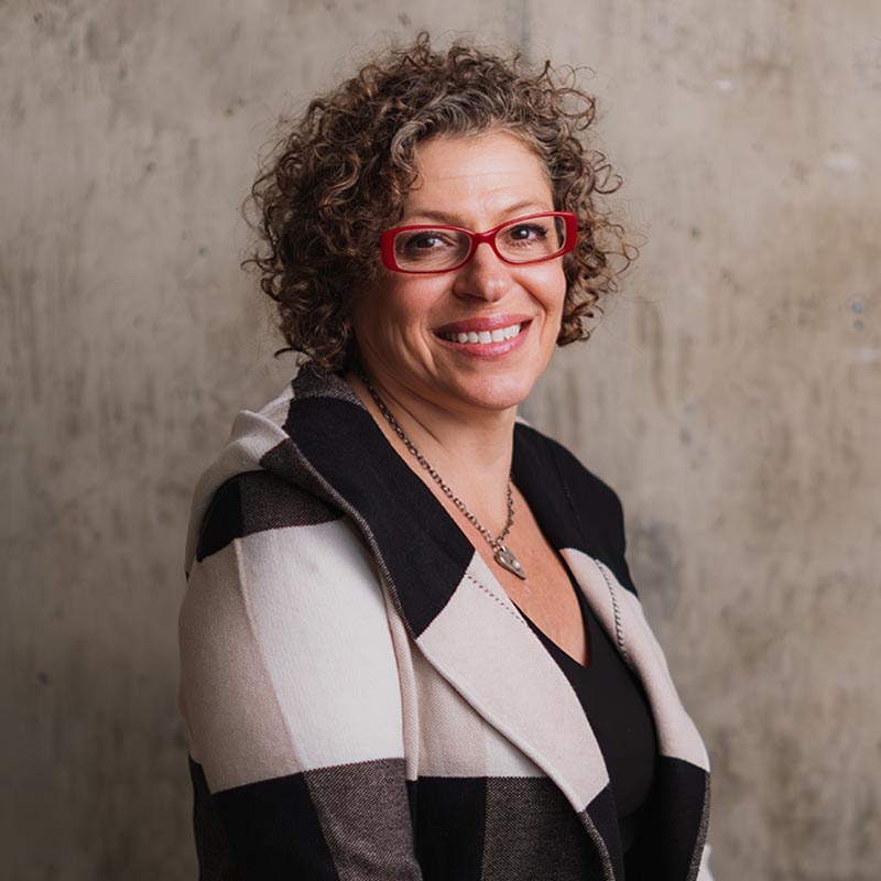 Tanya Schecter - Registered Counsellor & Therapist - Vancouver, BC