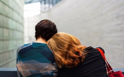 How Can a Relational Life Therapist (RLT) Help Your Relationship?