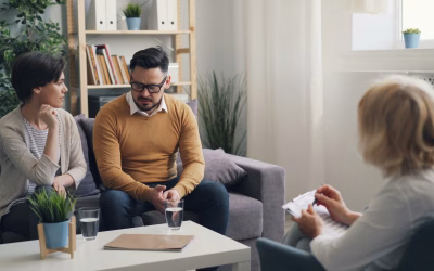 Couples Counselling vs. Individual Counselling: How to Decide What You Need