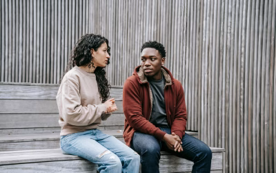 To Be Understood Is to Be Loved: How Deep Listening Can Save Your Relationship