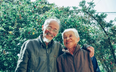 Two Types of Happiness in Relationships: What Really Makes Love Last