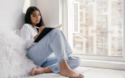 Love Starts With You: How Your Sense of Self-Worth Shapes Your Relationships