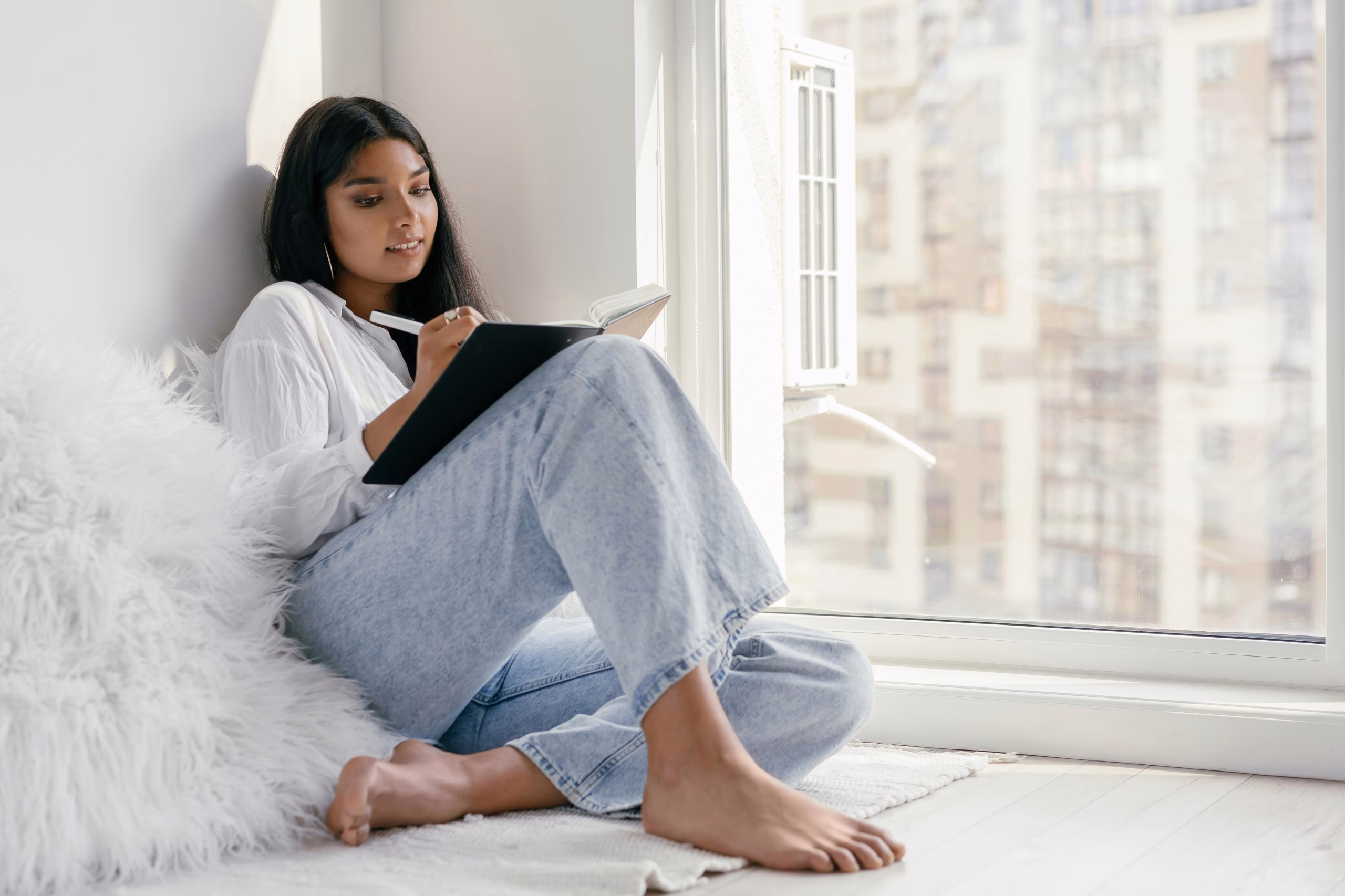 Self-Worth-in-Relationships-BC Woman building self-worth and confidence for healthier relationships