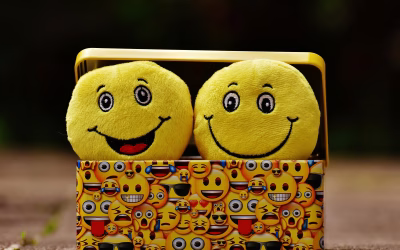 A Somatic Perspective on Emotions (and Why Therapists “Love” Them)