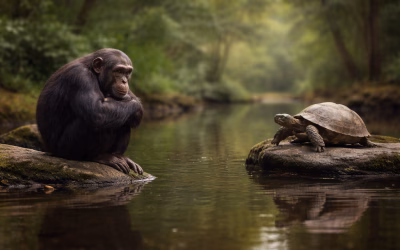 If You’re the One Who Reaches: A Letter to the Pursuer