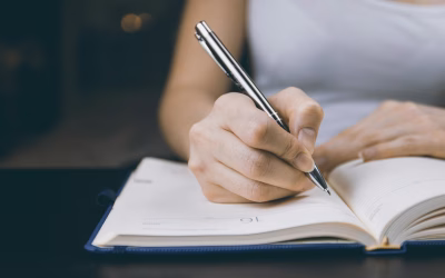 Growth Is a Daily Practice: How to Add What Nourishes You and Let Go of What Drains You