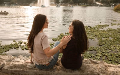 How Taking 100% Responsibility Transforms Your Relationship