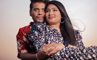 Protect Your Relationship from Outside Pressure: Why Boundaries Are Non-Negotiable
