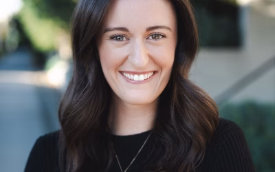 Meet Brooke Patterson: EMDR and Couples Therapist in Vancouver, BC