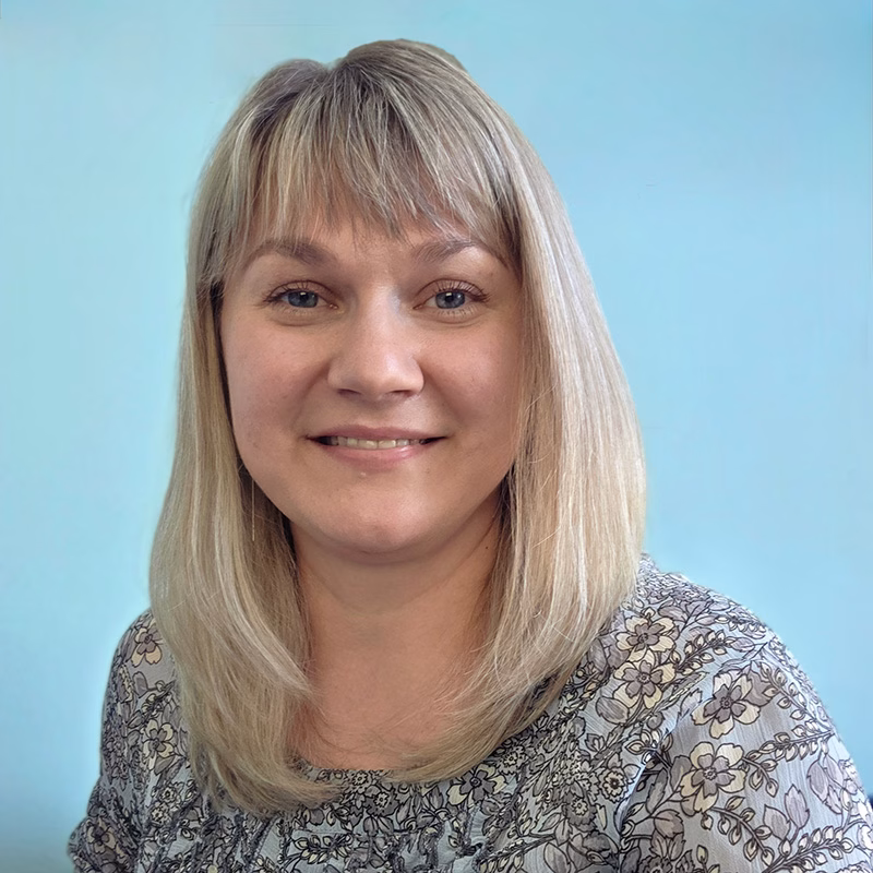 Irene Yakoleva, RCC