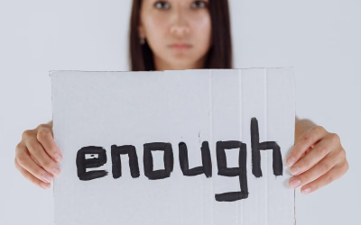 Healing From a Narcissistic Parent or Relationship